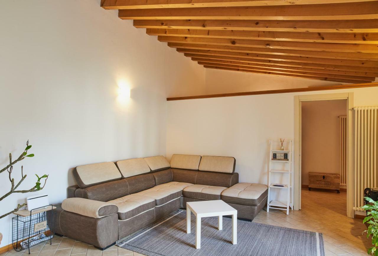 Bcube-Bed&Breakfast Del Borgo Pavia Exterior foto