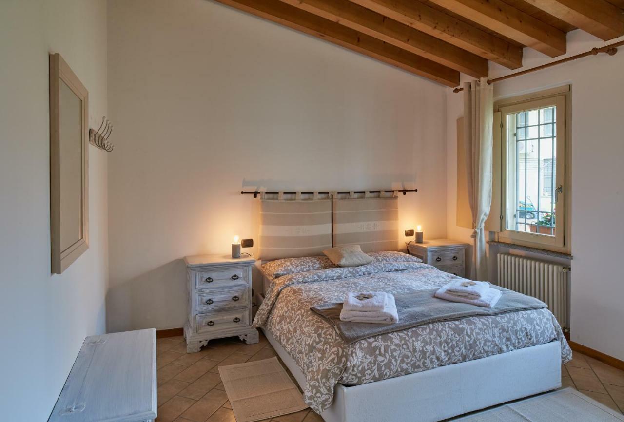 Bcube-Bed&Breakfast Del Borgo Pavia Exterior foto